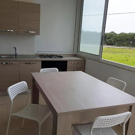 Сasa de vacaciones Trilo Torre Dell Orso 5 Posti Pt33 Torre dell'Orso