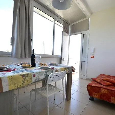 Trilo Torre Dell Orso 5 Posti Pt33 *