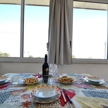 Trilo Torre Dell Orso 5 Posti Pt33 *