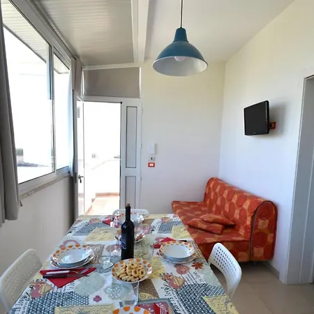 Сasa de vacaciones Trilo Torre Dell Orso 5 Posti Pt33