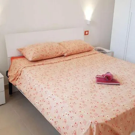 Trilo Torre Dell Orso 5 Posti Pt33