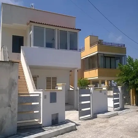 Trilo Torre Dell Orso 5 Posti Pt33 *