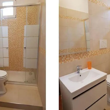 Trilo Torre Dell Orso 5 Posti Pt33 Ferienhaus