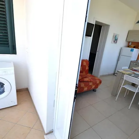 Trilo Torre Dell Orso 5 Posti Pt33 Torre dell'Orso