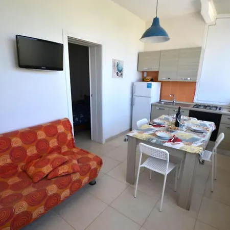 Trilo Torre Dell Orso 5 Posti Pt33 Ferienhaus Torre dell'Orso