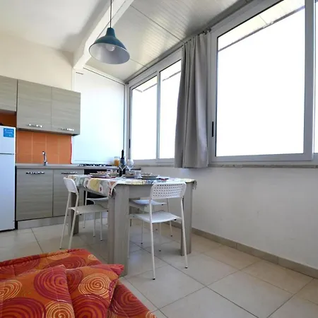 Trilo Torre Dell Orso 5 Posti Pt33 Ferienhaus *