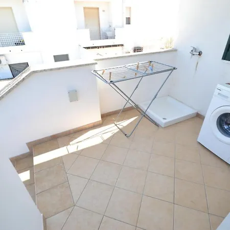 Ferienhaus Trilo Torre Dell Orso 5 Posti Pt33