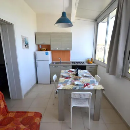 Ferienhaus Trilo Torre Dell Orso 5 Posti Pt33