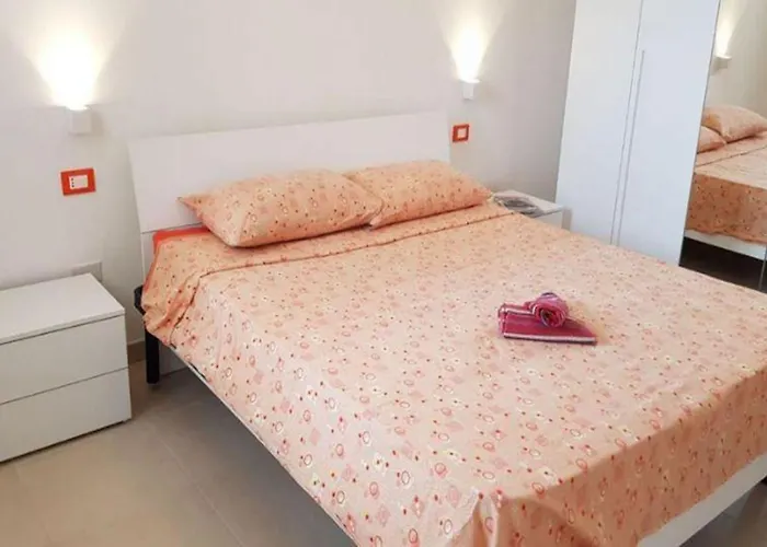 Trilo Torre Dell Orso 5 Posti Pt33